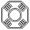 ☀️ Эмодзи «Slavic Symbols» для Telegram