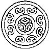 ☀️ Эмодзи «Slavic Symbols» для Telegram