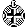 ☀️ Эмодзи «Slavic Symbols» для Telegram