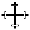 ☀️ Эмодзи «Slavic Symbols» для Telegram