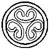 ☀️ Эмодзи «Slavic Symbols» для Telegram