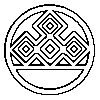 ☀️ Эмодзи «Slavic Symbols» для Telegram