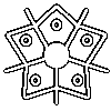 ☀️ Эмодзи «Slavic Symbols» для Telegram