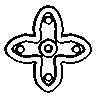 ☀️ Эмодзи «Slavic Symbols» для Telegram