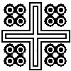 ☀️ Эмодзи «Slavic Symbols» для Telegram