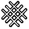 ☀️ Эмодзи «Slavic Symbols» для Telegram