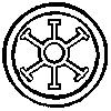 ☀️ Эмодзи «Slavic Symbols» для Telegram