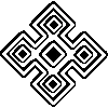 ☀️ Эмодзи «Slavic Symbols» для Telegram