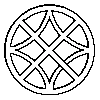 ⛰ Эмодзи «Slavic Symbols» для Telegram
