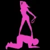 👸 Эмодзи «slay» для Telegram