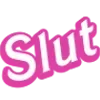 👅 Эмодзи «slay» для Telegram