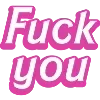 🖕 Эмодзи «slay» для Telegram