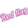 🚩 Эмодзи «slay» для Telegram