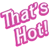 🫦 Эмодзи «slay» для Telegram