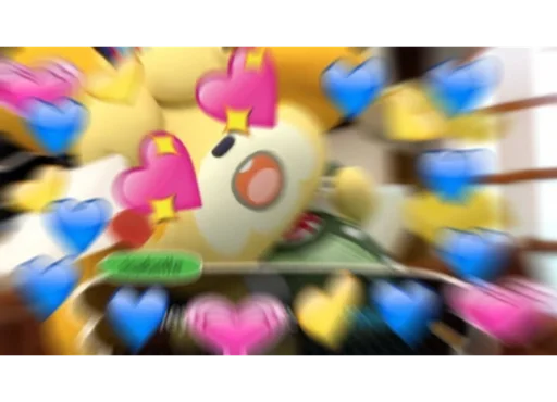 💓 Стикер «lmao» для Telegram