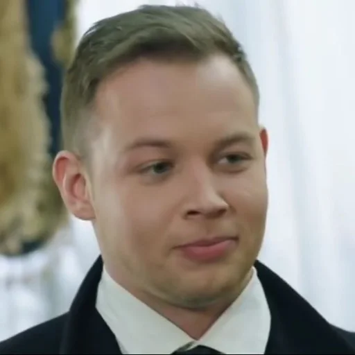 😏 Стикер «СЛЕДок» для Telegram