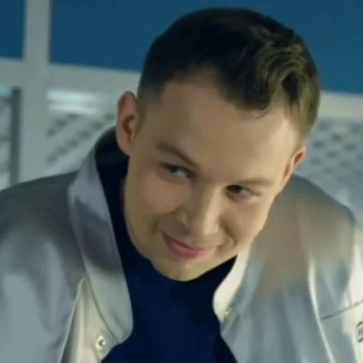 😏 Стикер «СЛЕДок» для Telegram