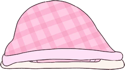😴 Стикер «Sleep» для Telegram
