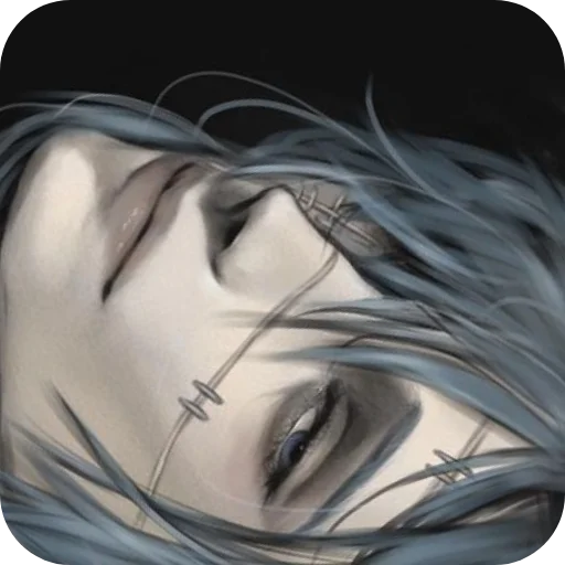 👍 Стикер «Sleep Token» для Telegram