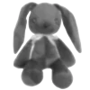🤍 Эмодзи «sleepy lamb» для Telegram