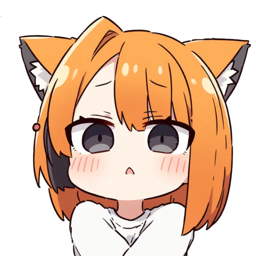 🤗 Стикер «Sleepy Chu» для Telegram