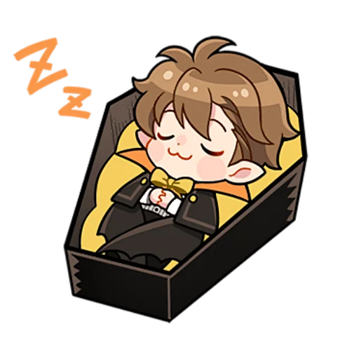 😴 Стикер «Слезы Фемиды» для Telegram