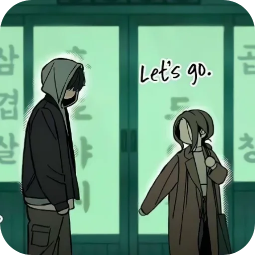 ❤ Стикер «Tears on withered flowers» для Telegram