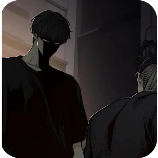 🤨 Стикер «Tears on withered flowers» для Telegram