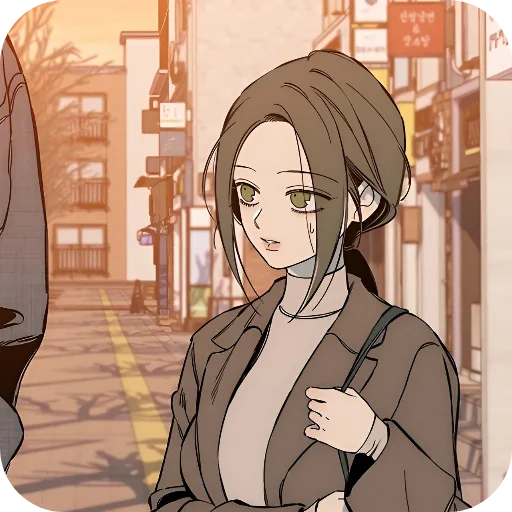 ❤ Стикер «Tears on withered flowers» для Telegram