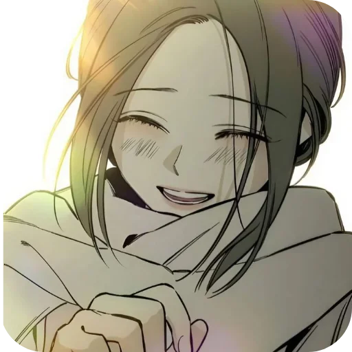 🥰 Стикер «Tears on withered flowers» для Telegram