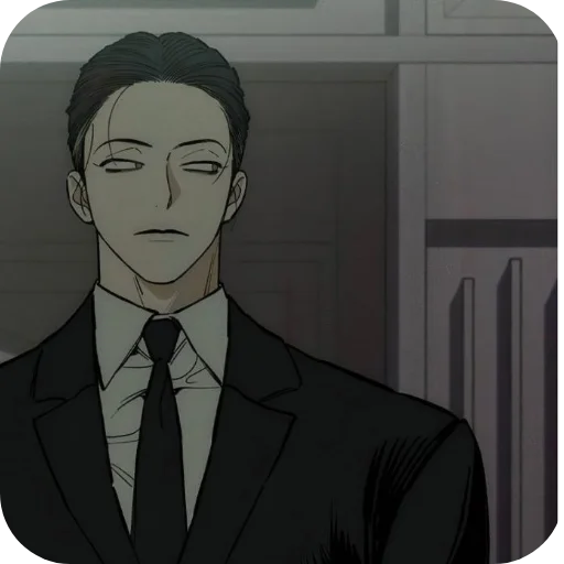 ❤ Стикер «Tears on withered flowers» для Telegram