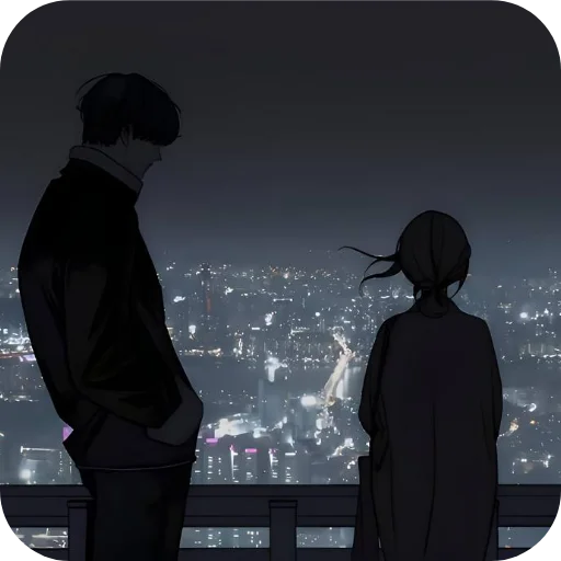 ❤ Стикер «Tears on withered flowers» для Telegram