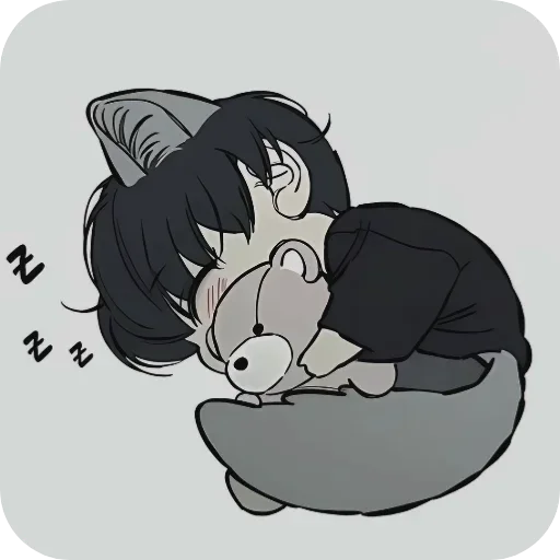 🥺 Стикер «Tears on withered flowers» для Telegram