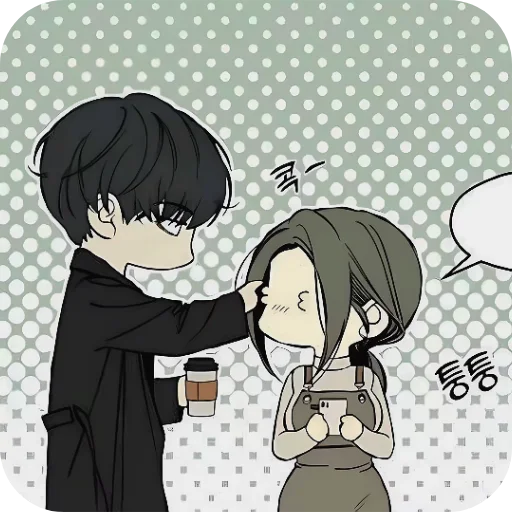 ❤ Стикер «Tears on withered flowers» для Telegram