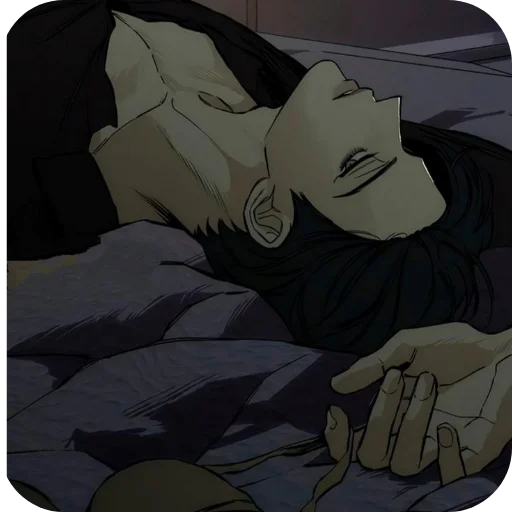 🥰 Стикер «Tears on withered flowers» для Telegram
