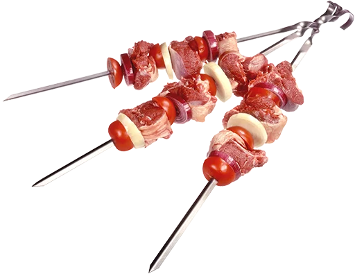 🥓 Стикер «slidan.png» для Telegram