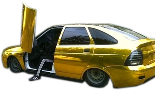 🚗 Стикер «slidan.png» для Telegram