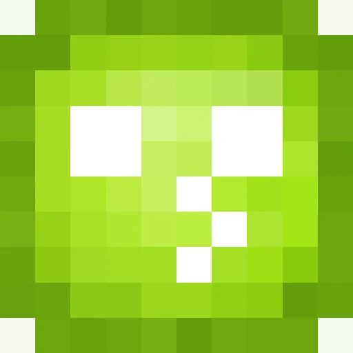 😗 Стикер «Slime emodji v2» для Telegram
