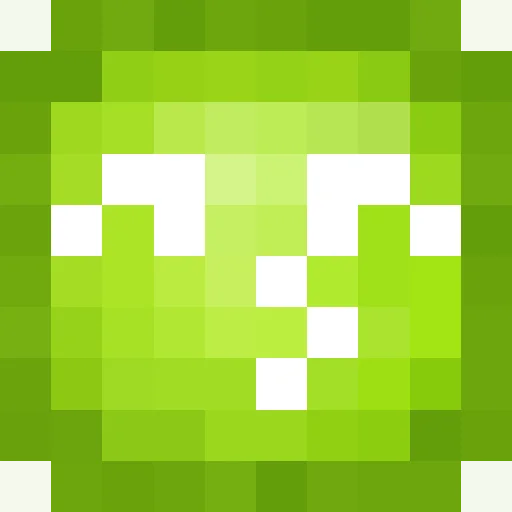 😙 Стикер «Slime emodji v2» для Telegram