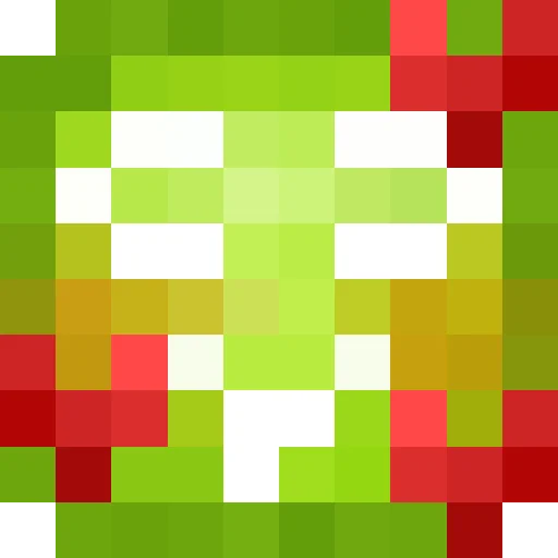 🥰 Стикер «Slime emodji v2» для Telegram