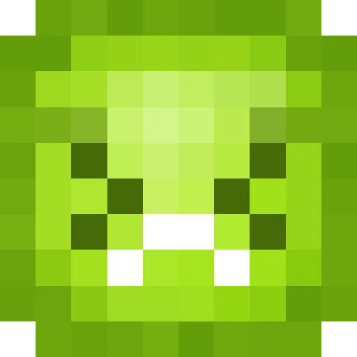 😣 Стикер «Slime emodji v2» для Telegram