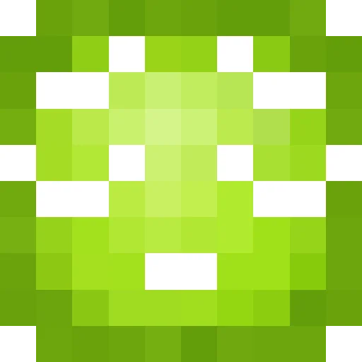 😣 Стикер «Slime emodji v2» для Telegram