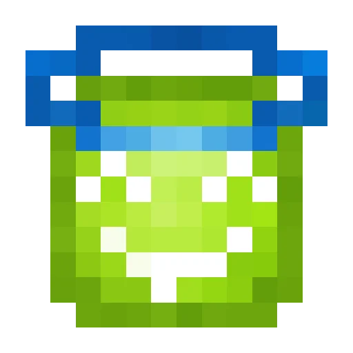 😇 Стикер «Slime emodji v2» для Telegram