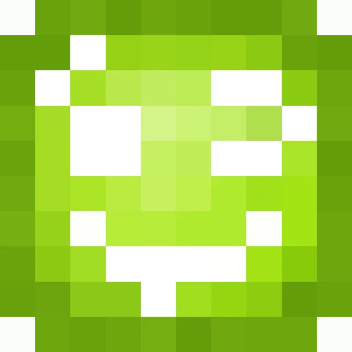 😉 Стикер «Slime emodji v2» для Telegram
