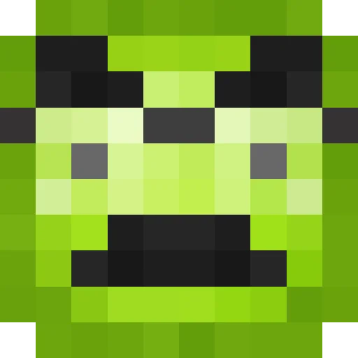 🥸 Стикер «Slime emodji v2» для Telegram