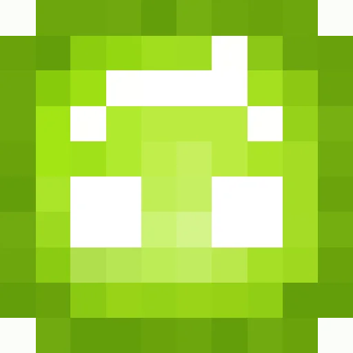 🙃 Стикер «Slime emodji v2» для Telegram