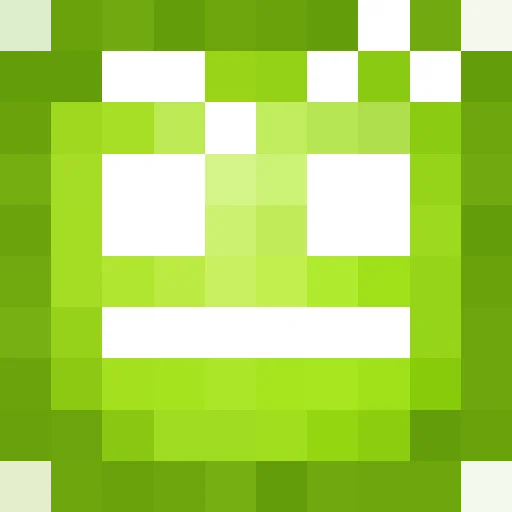🤨 Стикер «Slime emodji v2» для Telegram