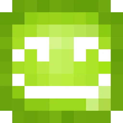 😋 Стикер «Slime emodji v2» для Telegram