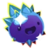 🗯 Эмодзи «Slime Rancher» для Telegram