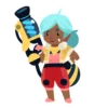 😁 Эмодзи «Slime Rancher» для Telegram